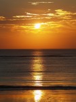 sundown