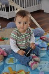 Annika nach Hause telefonieren! Annika nach Hause telefonieren!