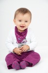 Grinsebaby - Model Grinsebaby - Model