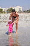 Salalah, Hilton Beach Park Salalah, Hilton Beach Park