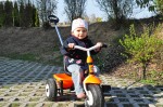 Heißer Reifen - braver Ostermami-Hase! Heißer Reifen - braver Ostermami-Hase!